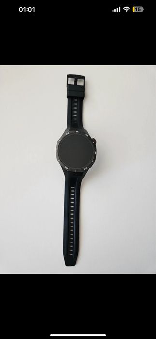 Huawei gt 5 PRO perfect