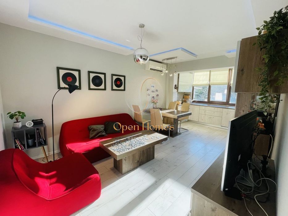 Продава се Четиристаен апартамент в Пловдив, Тракия - 86 кв.м за 2000 €/кв.м - Снимка #1