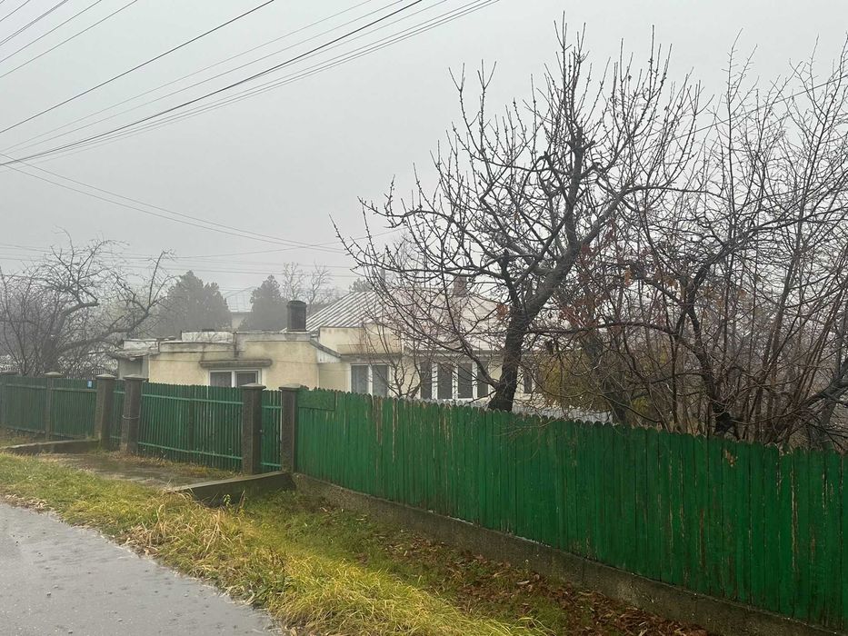 Casa de vanzare sat Cotesti, comuna Cotesti