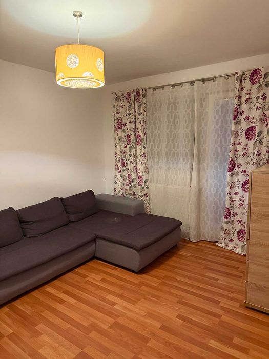 Apartament 2 camere perioada UNTOLD