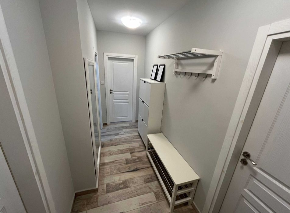 Банишора двустаен 590€