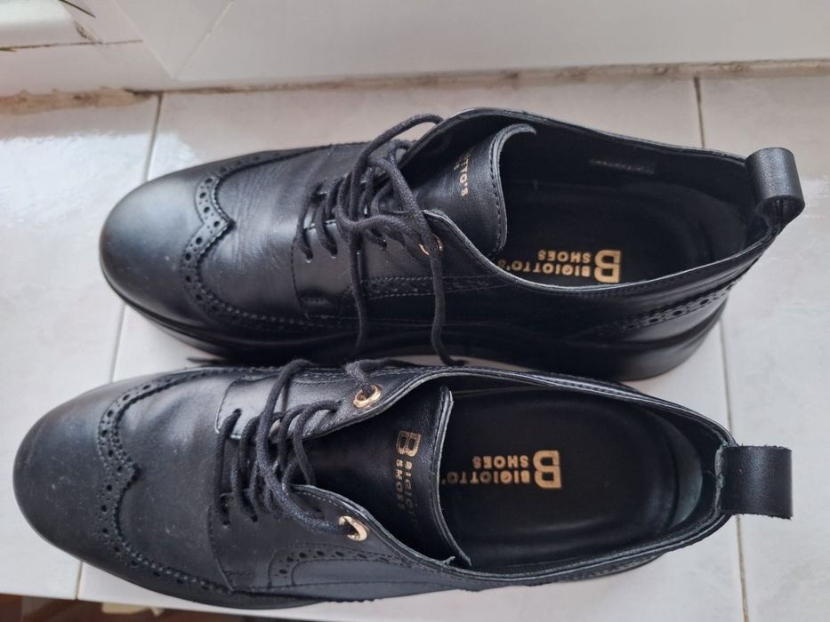 Pantofi  Bărbați Bigiotto 42