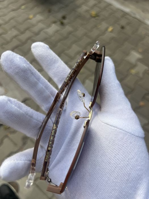 Дамски слънчеви очила Rita Bradley с поляризация -60%