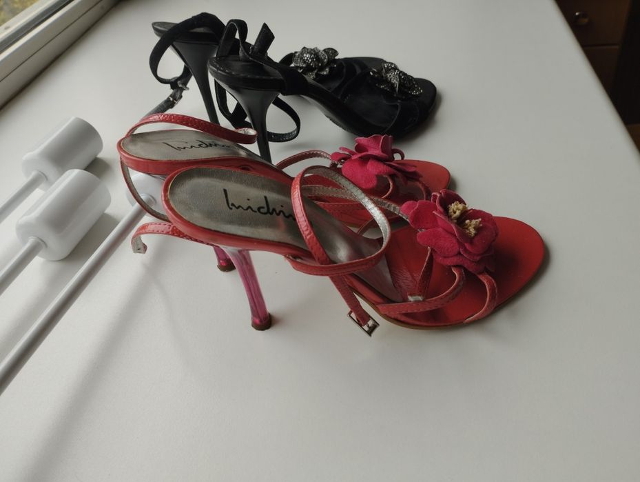 Женская обувь  туфли