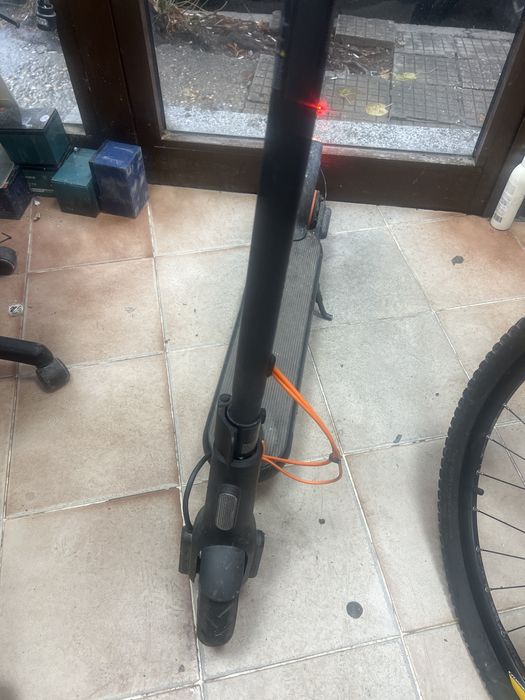 Xiaomi Electric Scooter 4 Go