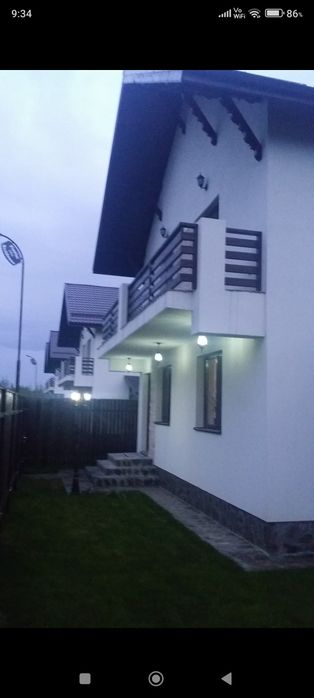 Închiriez Casa Dragomirești Deal