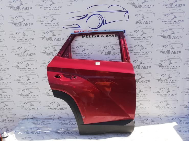 Usa dreapta spate Hyundai Tucson an 2020-2021-2022-2023