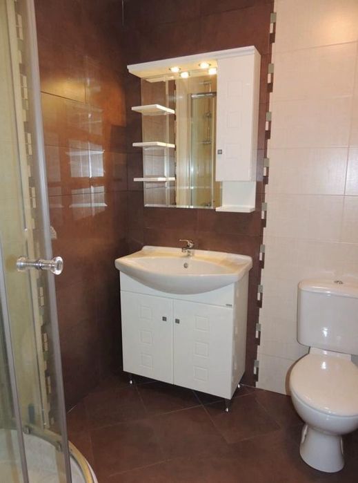 Дава се под наем Двустаен апартамент в София, Люлин 3 - 58 кв.м за 598.23 € - Снимка #6