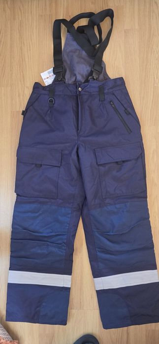 Tranemo 6412 Pantaloni de lucru