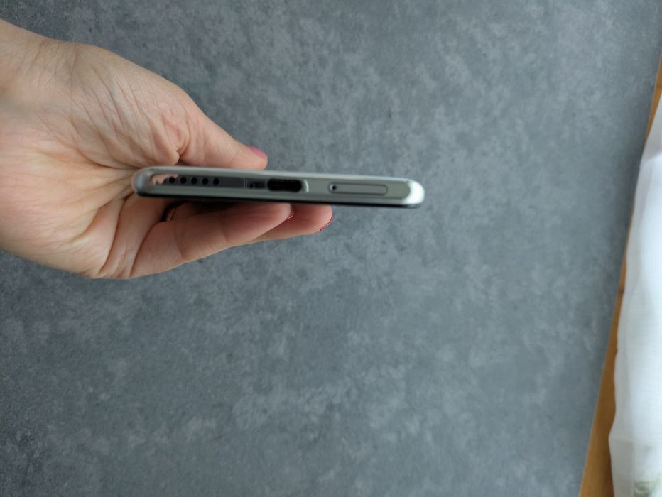 Xiaomi Poco F3 Arctic White