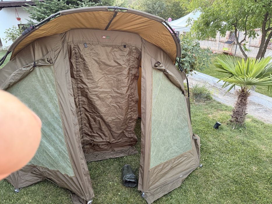 Jrc Defender Peak bivvy 2 man