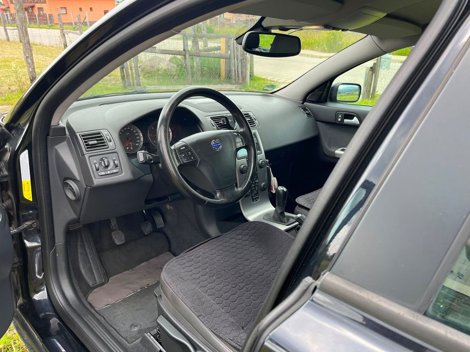 Volvo V50 Momentum