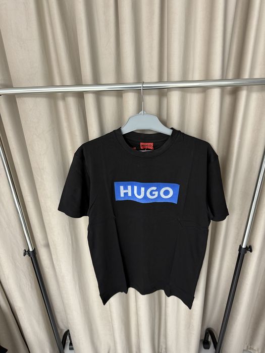 Tricou Hugo barbat