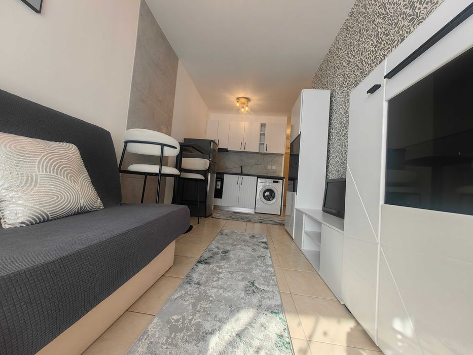 двустаенв Равда до морето