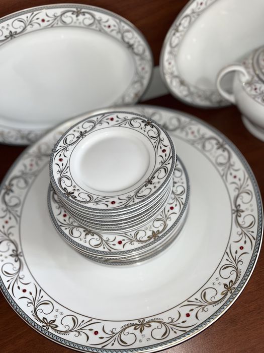 Набор посуды 16 персон