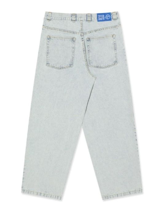 Big boy jeans ,m размер