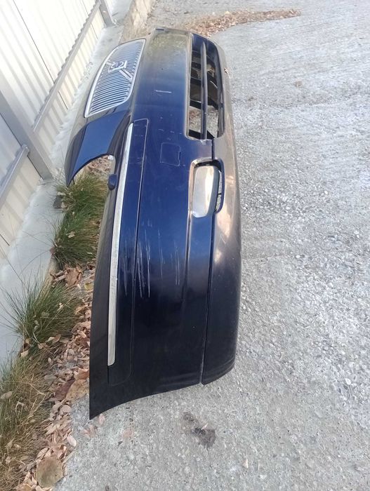 Bara fata OEM VOLVO V70 facelift 2005-2008 COMPLET ECHIPATA