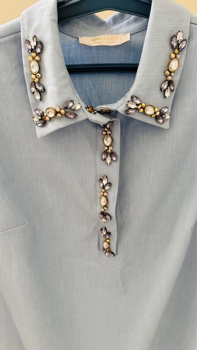 Продается платья рубашка