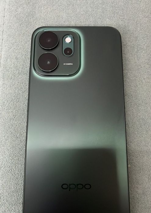 Оппо рено 14ф отл сост