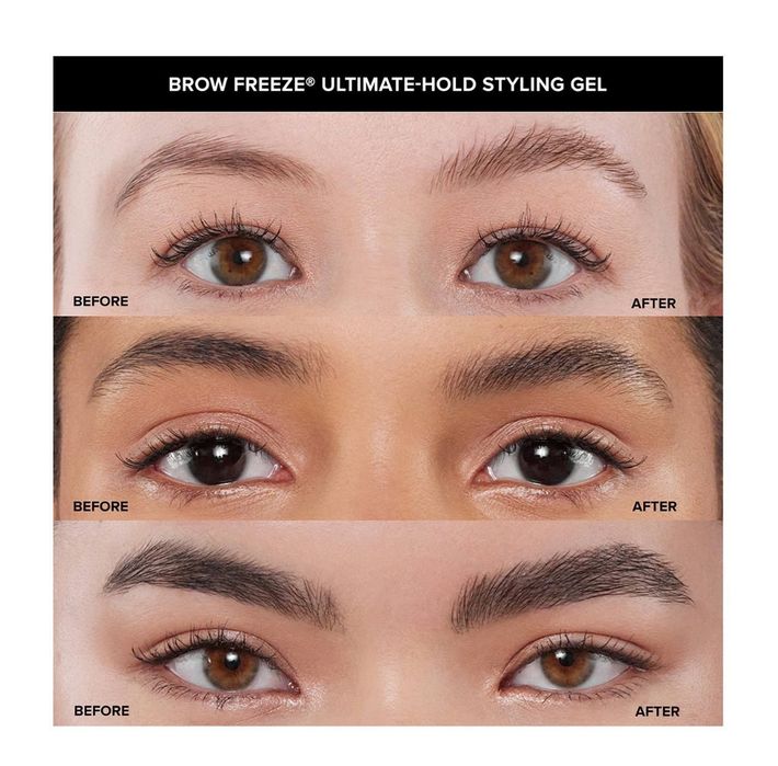 Anastasia Beverly Hills Sculpted Brow & Lash Duo