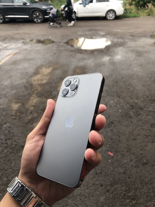iphone 12pro Iphone 12pro