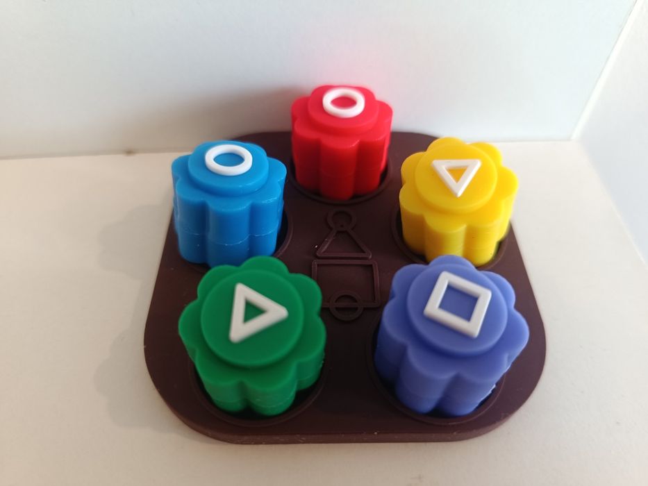 игра гонги gongi squid game