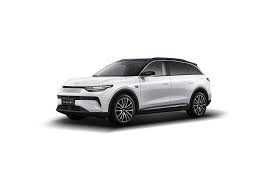 Lobovoy Leapmotor C11 avtomobili uchun