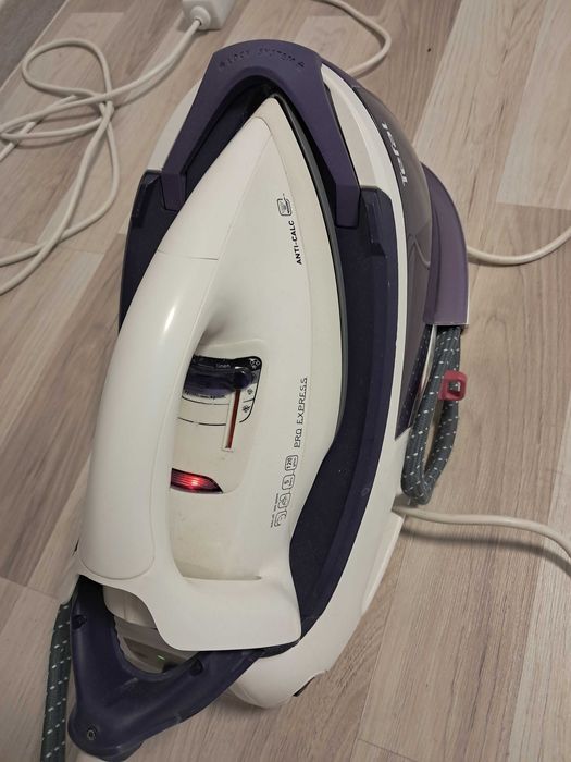 Tefal statie de calcat 2200W