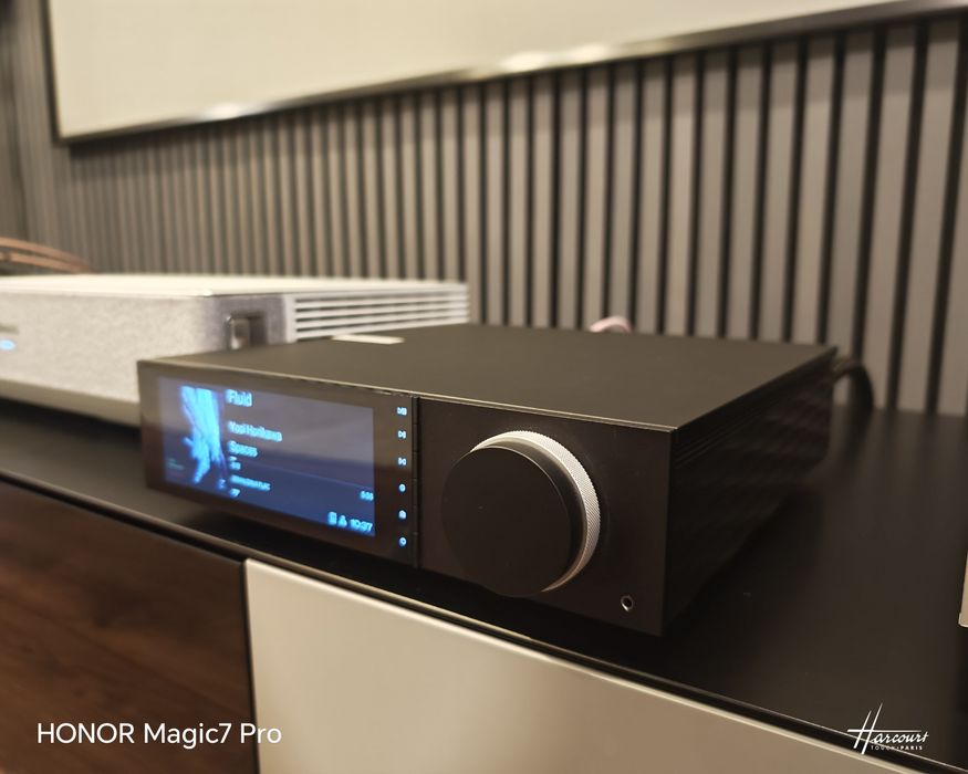 Cambridge Audio Evo 75 All in One garanție 2030