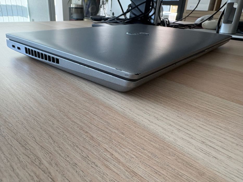 Dell Latitude 5521 i7 512GB