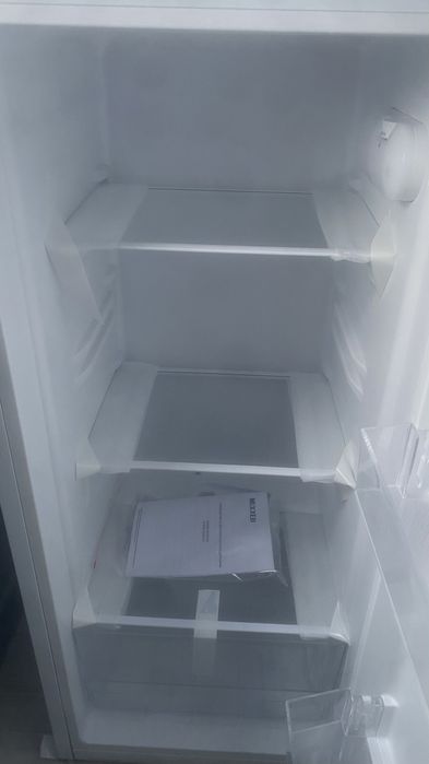 Тоңазытқыш жаңаа