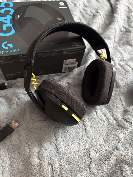 Logitech G435 LIGHTSPEED