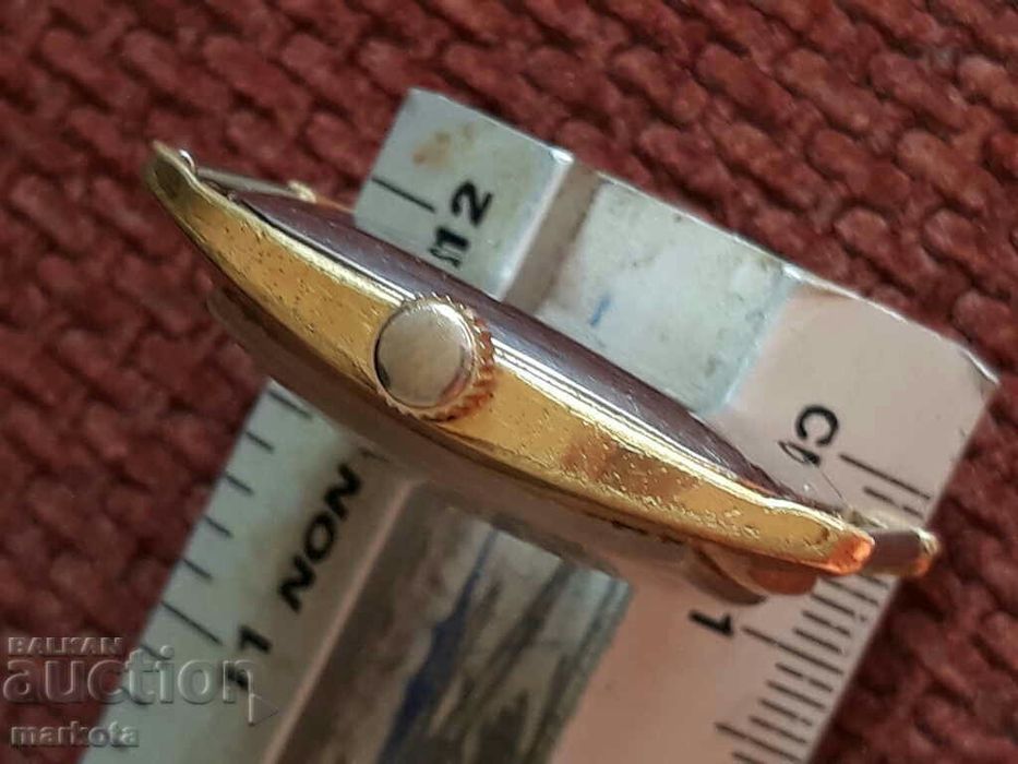 Рядък швейцарски часовник”Osco"