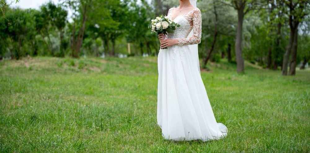 Rochie de mireasă