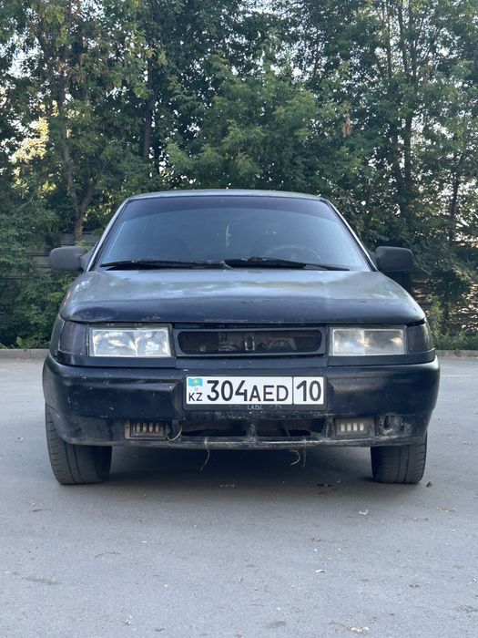 продам машину 2112