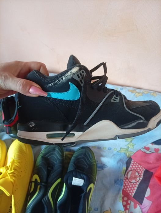 Мъжки маратонки 44