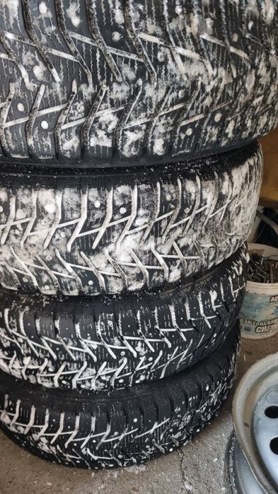 Колеса комплект 185/70/14