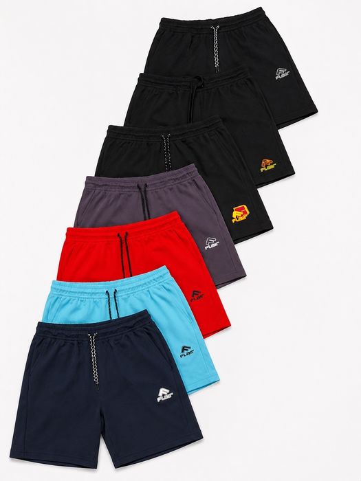 Къси панталони Flair XXL и XXXL