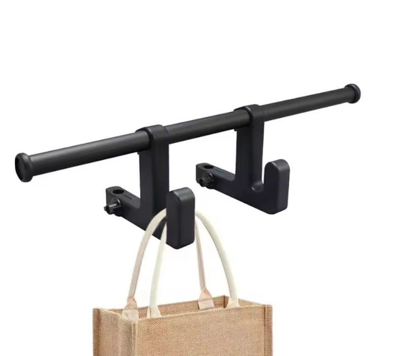 Закачалка за кола, за дрехи, аксесоари, чанти