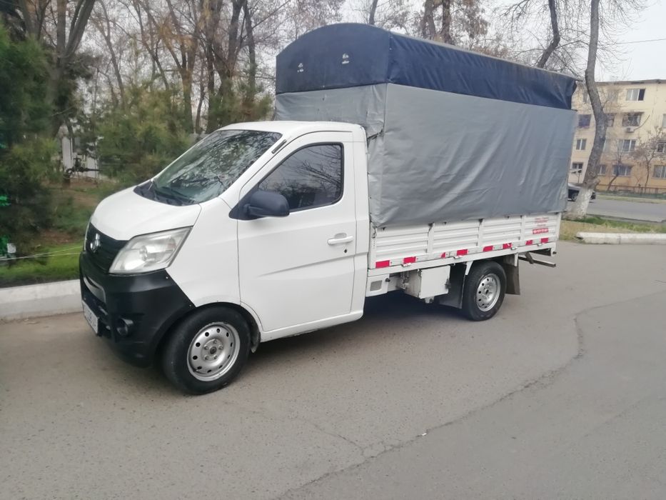 Чанган 69 срочно сотилади