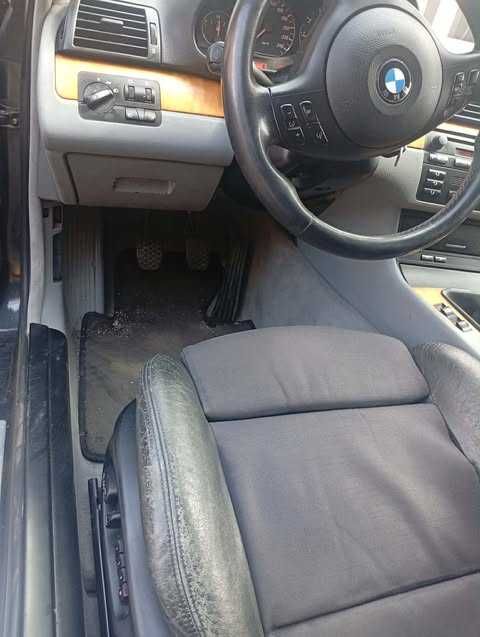 De vanzare BMW E46 Coupe