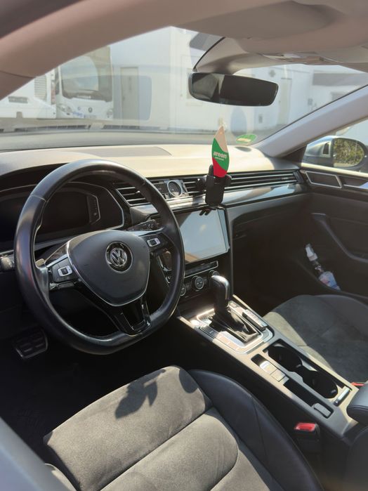 Volkswagen Arteon 2.0 Elegance