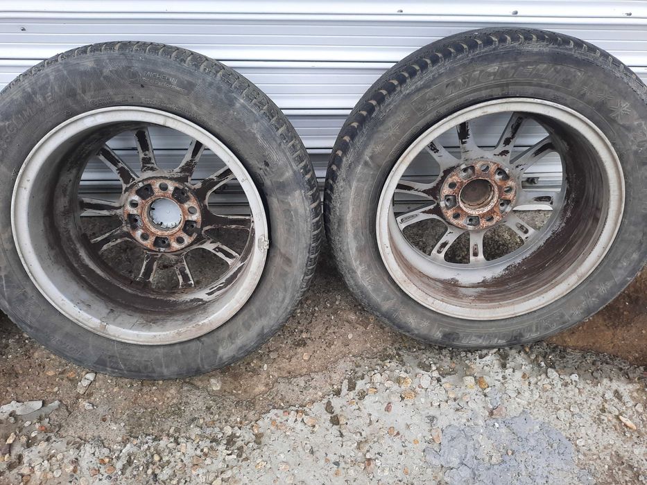 Оригинални джанти за Бмв