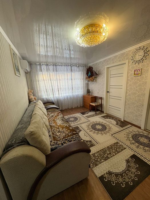 Обмен квартиры на частный дом