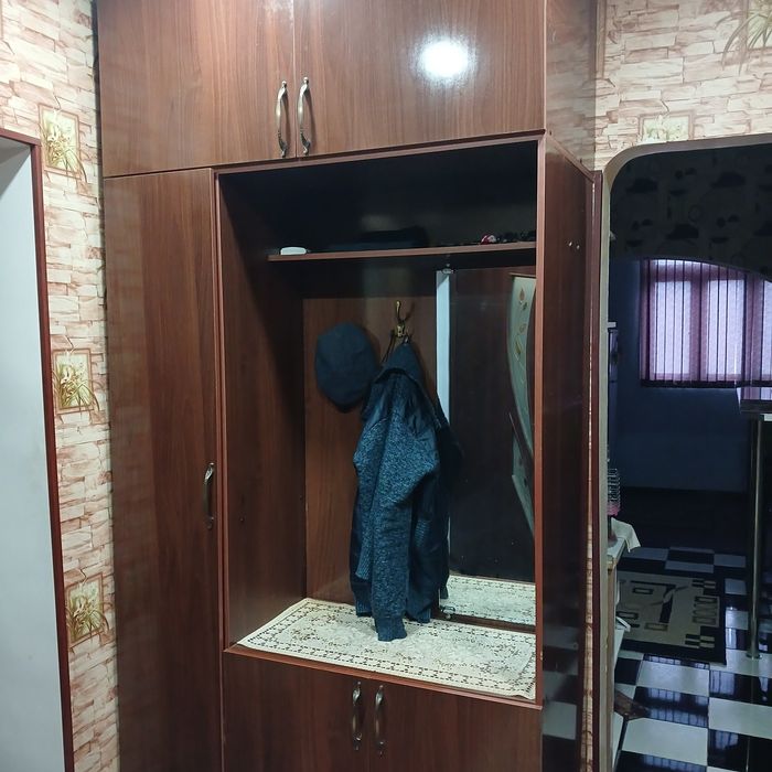 Прихожко Антрисоль