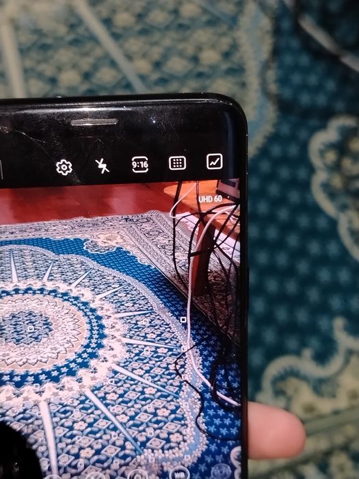 Продам Samsung S9 64/4gb