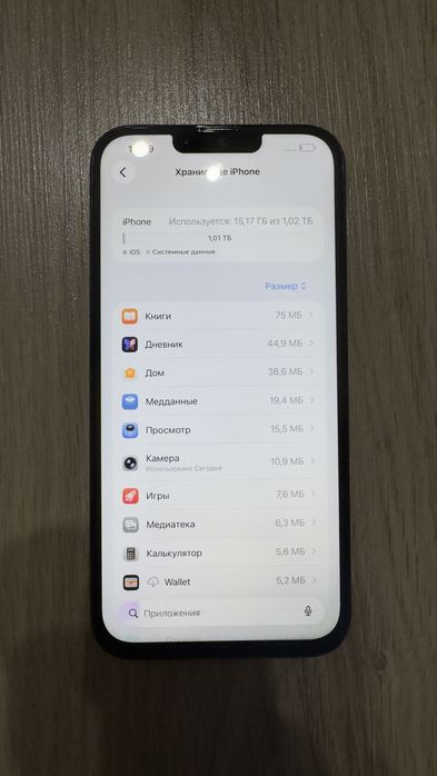 Iphone 13 pro max 1tr