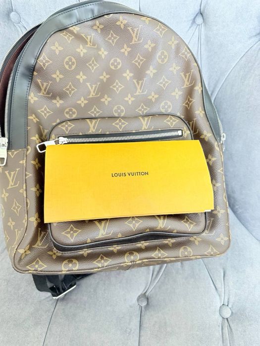 Оригинальная сумка backpack Josh by LV