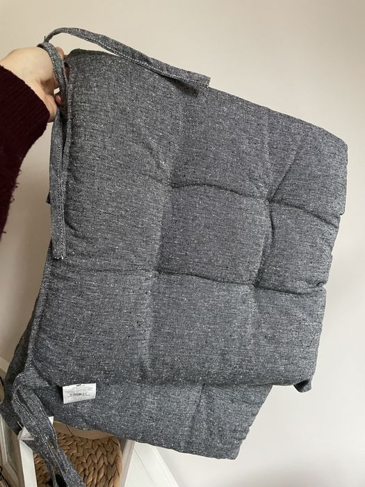 Възглавници за стол, декорация