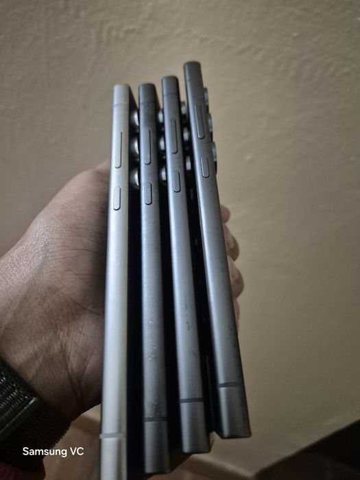 Samsung S24 ultra 5G 256gb